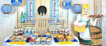Browse artwork, ornaments and home decor. Host A Traditional German Oktoberfest Party Fun365