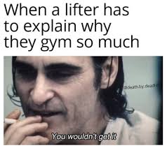 Pin By Vanessa On Gym Memes Memes The Witcher Funny Memes