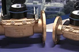 Water metering receives soft refusals from some Princeton ...