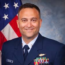 As a mortgage professional at Armed Forces Bank, I'm privileged to meet and  work with many of the outstanding people who have served our country.