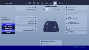 If you are wondering what settings ninja uses in fortnite, we've got the he has the scroll right (l) and scroll left (u) bound to both l & u while he has his forward button bound to the o key. Best Keybinds For Fortnite
