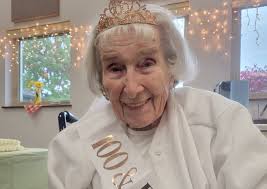 Ethel Post: A lifetime in Philomath