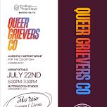 Queer Grievers Co. (July)