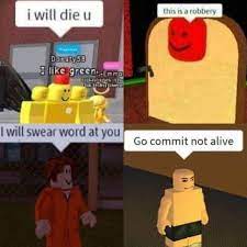 Dress your avatar in an inappropriate manner, yelling words of profanity in the chat, or calling people names referring to sexuality or profanity). 10 Roblox Roasts Ideas Roblox Roblox Memes Roblox Funny