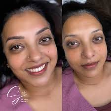 Expert Lip Blush & Microblading