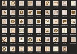 53 Iphone Home Screen Icons App Icon Covers For Ios 14 Etsy Screen Icon App Icon Homescreen