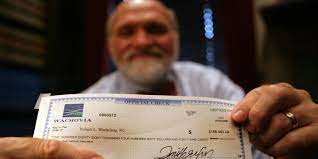 Check Scams: How To Avoid Them, Make Sure Checks Are Real