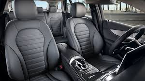 Mercedes Benz C Class Estate Design