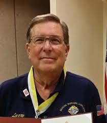 THE DESERT KNIGHTLINE