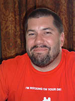 The Insider: John Pantle: Brief conversations with very important people