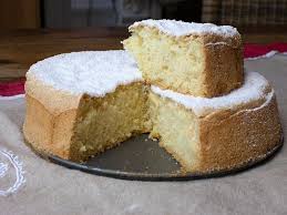 Gateau De Savoie Au Thermomix Recette Gateau De Savoie Biscuit De Savoie Recette Biscuit