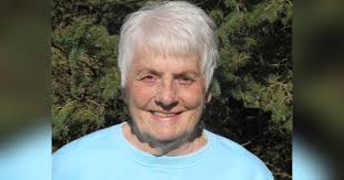 Obituary for Jean Ann (Ritter) Neumann