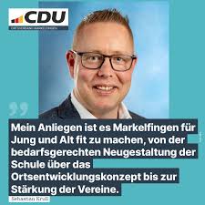 CDU Markelfingen