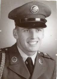 Obituary information for John L. Rader