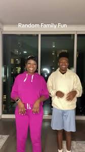 Random Family Fun!!! #mothersonduo #fypage #Tiktok #tiktokdance