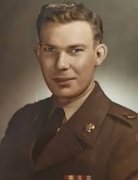 Obituary information for James W. Burton