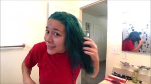 The power shimmer feria conditioner seals and smooths for lasting bold color that will turn heads Da Vinci Extreme Semi Hair Color Review Youtube