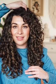 A bob cut is a perfect haircut for curly hair. The Best Haircut For Curly Hair Curl Maven