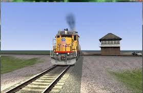 Pin On Virtual Railroading