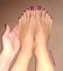Pin Pa Pieds