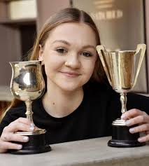 Gwyl Fawr Eisteddfod at Theatre Mwldan in Cardigan