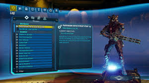 Faster than light by subset games. Borderlands 3 Seer Farming