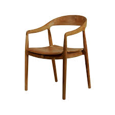 Ingrid Arm Chair In Various Colors In 2020 Teak Armchair Chair Dining Chairs
