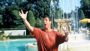 'this' is smart while 'this' is dumb. 12 Hilarious Billy Madison Quotes