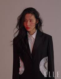 Sunmi For Elle Korea Wonder Girls Members Kpop Fashion Kpop Girl Groups