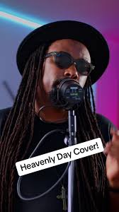 Today I came across heavenly day by Patty Griffin, such a soulful and  beautiful song. I couldn’t help but fall in love with it. Here is me  attempting to cover it. Enjoy! #heavenlydaycover