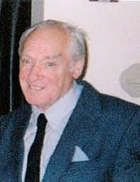 Obituary information for Patrick Frederick Foley