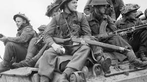 Alemania e inglaterra protagonizarán un emocionante partido este martes 29 de junio en el estadio wembley de londres, por los octavos de final de la eurocopa 2021. Desvelan El Vestigio Oculto Que Demuestra La Barbarie Inglesa Contra Los Nazis En La Segunda Guerra Mundial