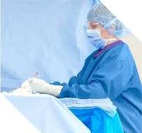 Surgical Drapes - Medline