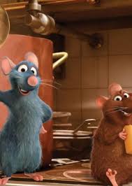 Receta de ratatouille / receta fácil. Recensione Ratatouille Everyeye Cinema