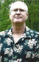 Ronald Simmons Obituary (2014)