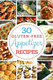 I create dairy free recipes with simple ingredients because i know how hard living dairy free can be. Gluten Free Appetizer Recipes Mama Knows Gluten Free