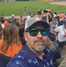 THE BEST FAN INTERVIEW EVER. 10 years ago today, the morning after the  Blackhawks won their third Stanley Cup, I was out talking to fans LIVE