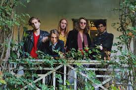 Kid Bloom Reveal New Single Lately It Feels Alright The Clothes Maiden In 2020 Maiden Bloom Kids