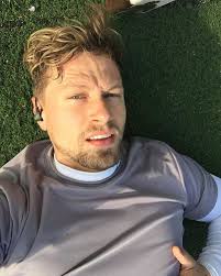 Ken Donald Scammer Profile