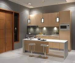 Namun pengeluaran anggaran bisa lebih besar lagi jika kita membangun 2 rumah sekaligus. Gambar Dapur Minimalis Sederhana Mungil Cantik 2016 Dapur Modern Kecil Desain Dapur Modern Desain Dapur Kecil