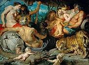 Plusieurs œuvres d'art ont été dérobées du musée. Work Of Art Wikipedia