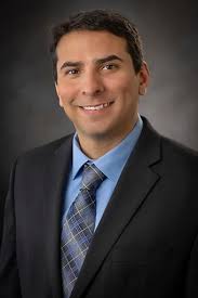 Martin Systems names David Arrowood as VP of Finance