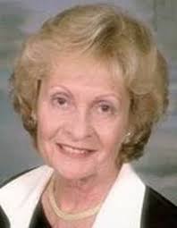 Beverly “Bev” Meadows Obituary