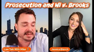 Jessica Blanch's Instagram, Twitter & Facebook