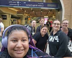 Lauren Clarke, Author at Childbase