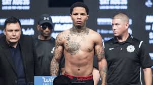 Gervonta davis current fights and historical boxing matches from the archives. Gervonta Davis Stops Francisco Fonseca On Mayweather Mcgregor Card The Ring