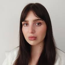 I'm thrilled to share that I've embarked