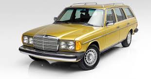 Image result for Inca Red 1981 Mercedes