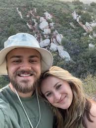 Austin Strauch and Tess Ackerman's Wedding Website