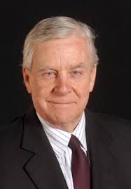 Richard Scott, Baron Scott of Foscote